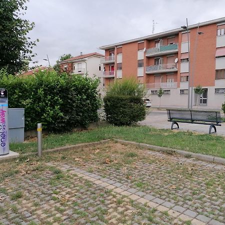 Ca Rosas - Appartamento Alba Alba  Zewnętrze zdjęcie