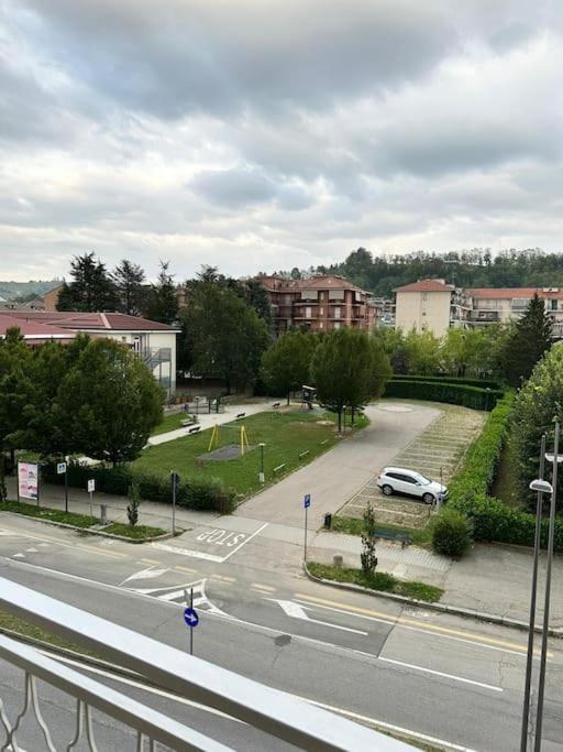 Ca Rosas - Appartamento Alba Alba  Zewnętrze zdjęcie