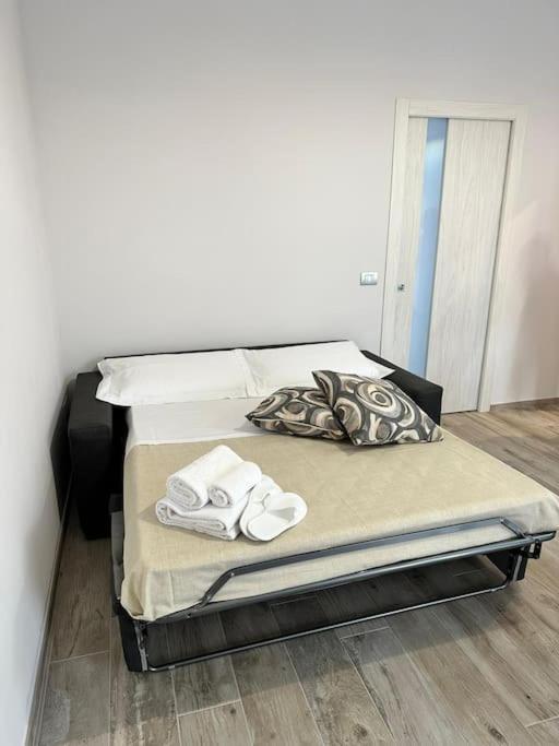 Ca Rosas - Appartamento Alba Alba  Zewnętrze zdjęcie