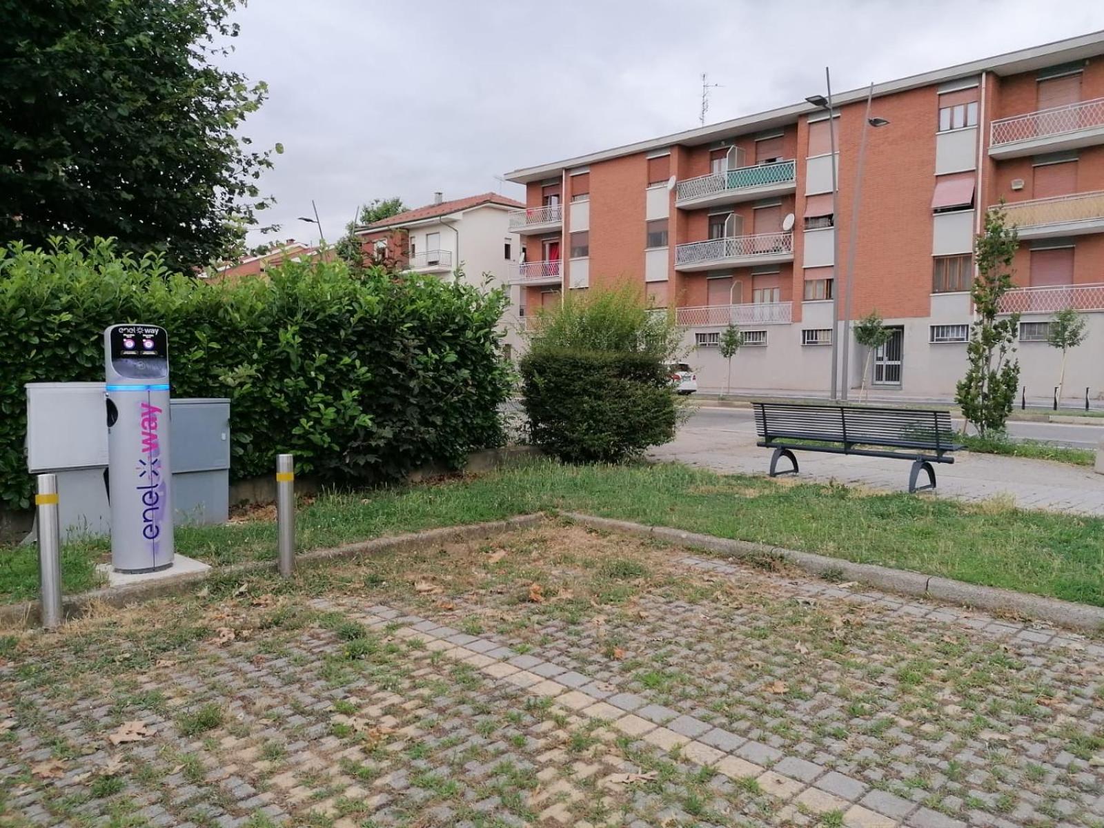 Ca Rosas - Appartamento Alba Alba  Zewnętrze zdjęcie